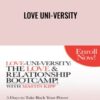 Love Uni-versity - Mastin Kipp