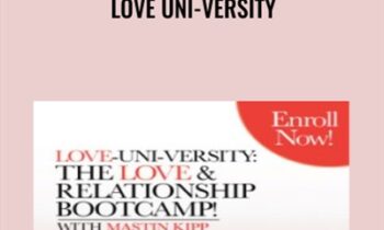 Love Uni-versity - Mastin Kipp