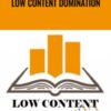 Low Content Domination - Mykajabi