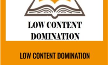 Low Content Domination