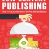 Low Content Publishing - Amy Harrop