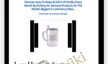 Low Hanging System – Donald Wilson