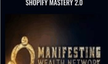 Shopify Mastery 2.0 – Lucas Jackson