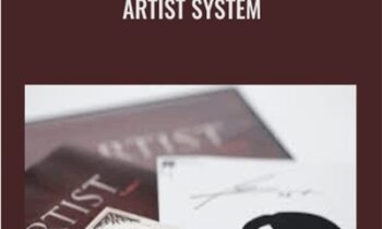 Artist System - Lukas