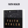 Faith healer - Luke jermay