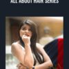 All About Hair Series - Lynn Waldrop