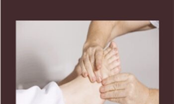 Foot Series - Lynn Waldrop