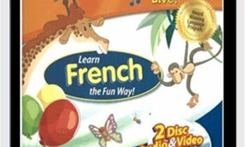 Lyric Language Live! - French - Rick Knowles
