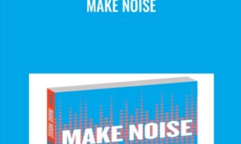 Make Noise - Eric Nuzum