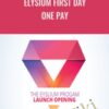 Elysium First Day One Pay - Market Hero