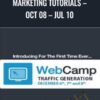 Marketing Tutorials – Oct 08 – Jul 10 – Armand Morin