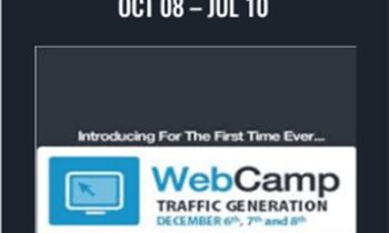 Marketing Tutorials – Oct 08 – Jul 10 – Armand Morin