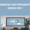 Marketing Your Photography Business Part 1 - Jared Bauman