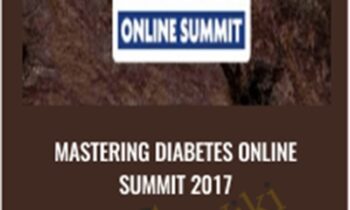 Mastering Diabetes Online Summit 2017
