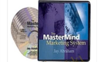 Mastermind Marketing System – Jay Abraham