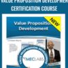 Value Proposition Development Certification Course - MECLABS
