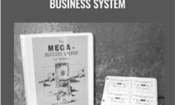 Mega Success Speaking Business System – Dan Kennedy