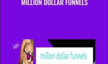 Million Dollar Funnels - Katrina Ruth