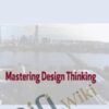 Master Design Thinking - MIT
