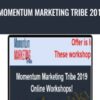 Momentum Marketing Tribe 2019 - Momentummastermind.com