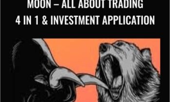 MOON – All About Trading 4 in 1 & Investment Application – Hikmet Mert Ünlü