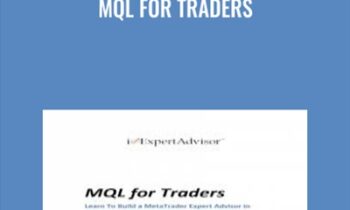 MQL for Traders - David M.Williams