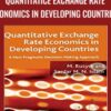 Quantitatice Exchange Rate Economics in Developing Countries - M.Rusydi