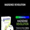 MadSense Revolution - Raw Rawat