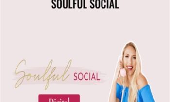 Soulful Social – Madison Tinder