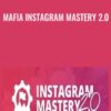 Mafia Instagram Mastery 2.0 - Ben Oberg