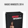 Magic Mindsets 2014 - Chris Andersen