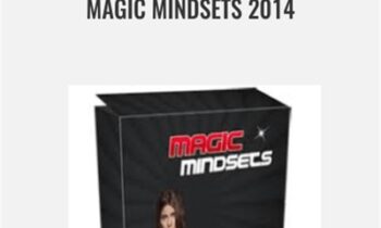 Magic Mindsets 2014 - Chris Andersen