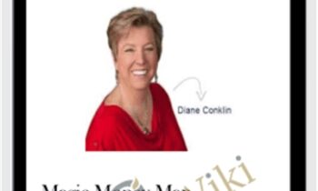 Magic Money Map – Diane Conklin