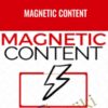 Magnetic Content - Ben Adkins