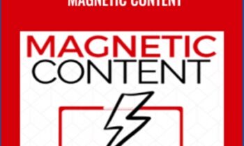 Magnetic Content - Ben Adkins