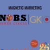 Magnetic Marketing - Dan Kennedy
