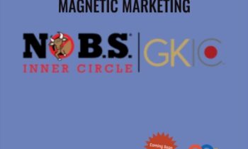 Magnetic Marketing - Dan Kennedy