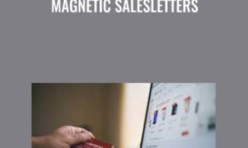 Magnetic Salesletters - Michael Kimble