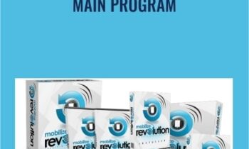 Mobilize Revolution – Main Program