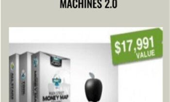 Main Street Marketing Machines 2.0 – Mike Koenigs