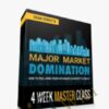 Major Market Domination – Sean Terry