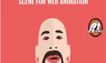 Make Art by Coding! Create an SVG Scene for Web Animation
