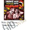 Make Her Horny with Humor – Bobby Rio & Rob Judge