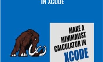 Make a minimalist calculator in Xcode
