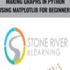 Making Graphs in Python using Matplotlib for Beginners - Stone River eLearning