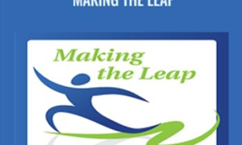 Making the Leap