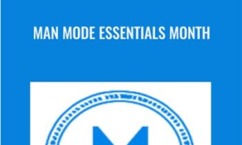 Man Mode Essentials Month - TaySocial