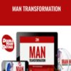 Man Transformation  - David DeAngelo