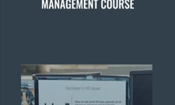 Management Course - Fran Gilbane & Rich Gilbane