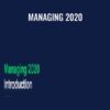 Managing 2020 - Johnathan & Melissa Nightingale